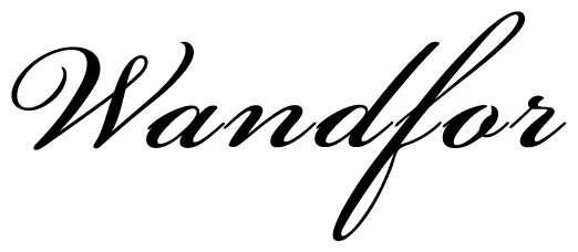 Wandfor